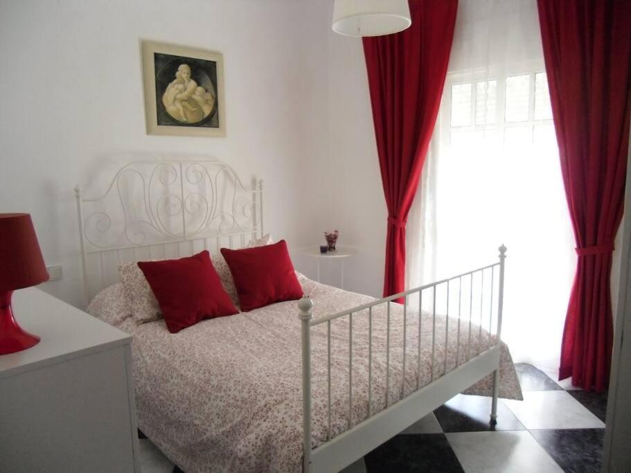 La Parrada Appartement